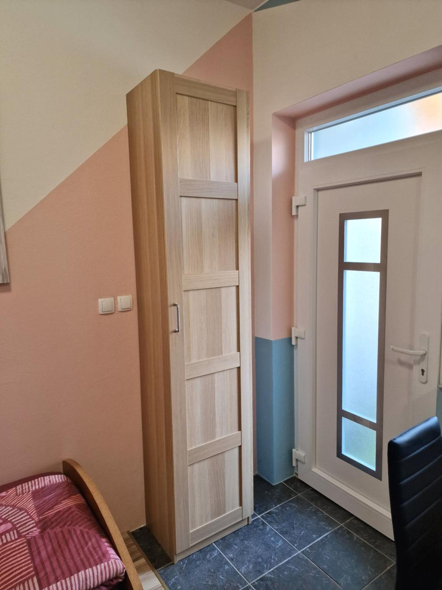 Apartamento Studio Apartman Lorena Zagreb Exterior foto