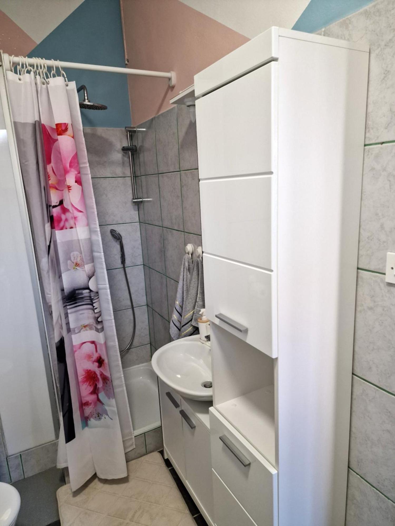 Apartamento Studio Apartman Lorena Zagreb Exterior foto